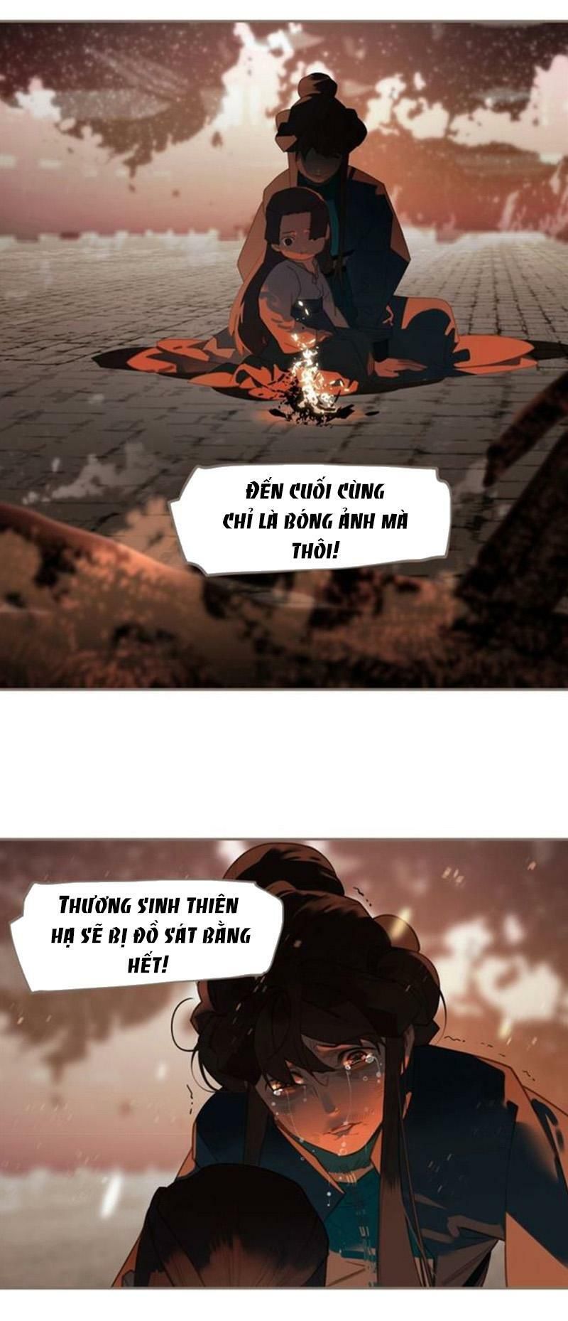 nhất đại linh hậu chapter 113 61