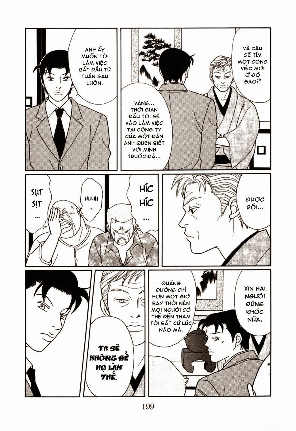 gokusen chapter 153 8