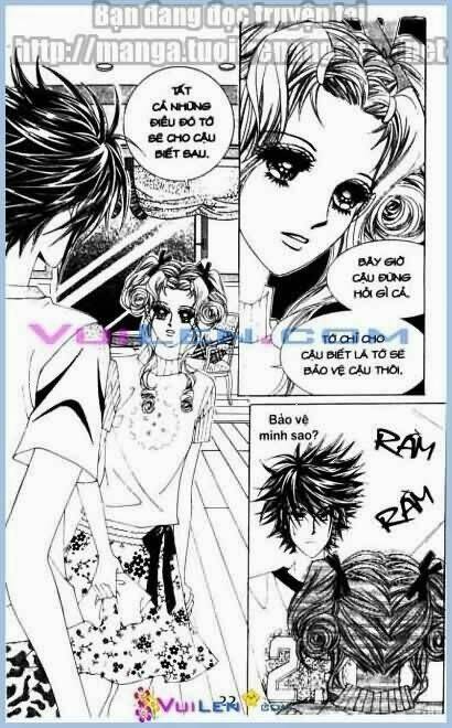 sức thanh xuân chapter 7 20