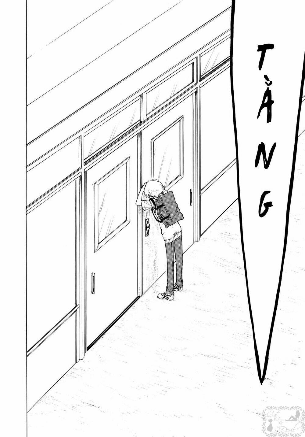 miageru to kimi wa chapter 13 9