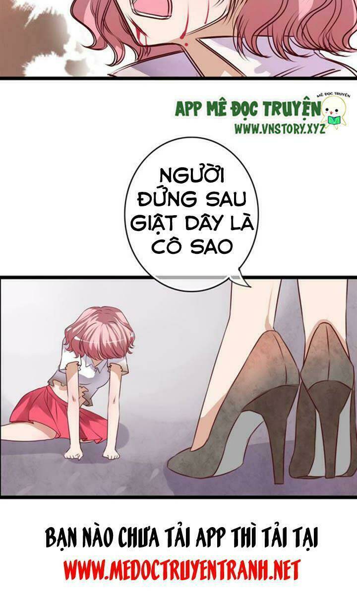 sau con mưa mùa hạ chapter 52 21