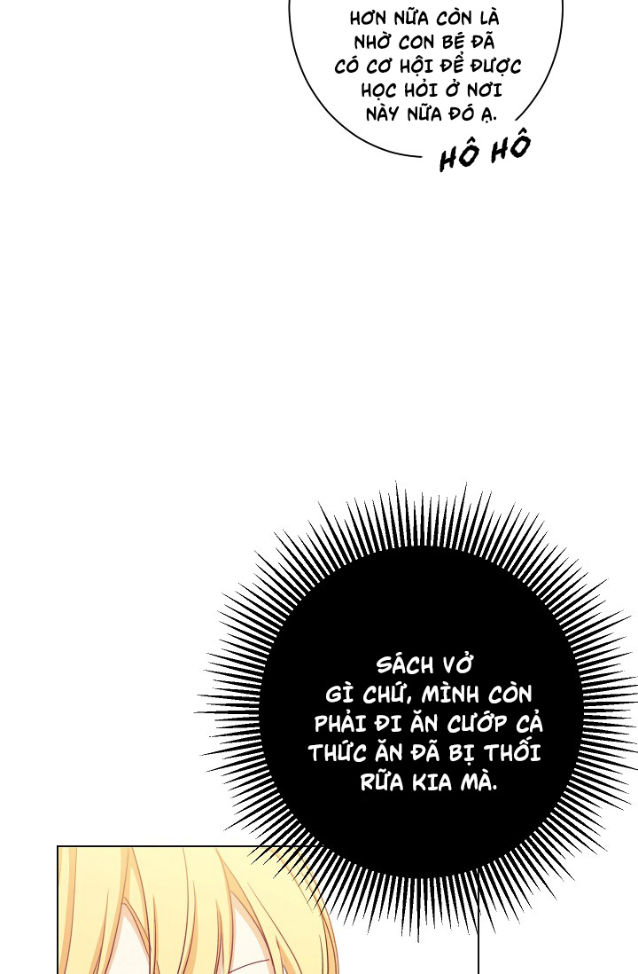 ác nữ đảo ngược đồng hồ cát chapter 2 63