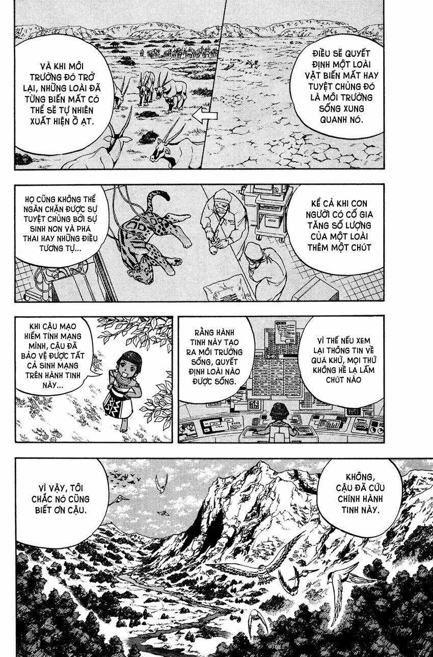 doubutsu no kuni chapter 53 37