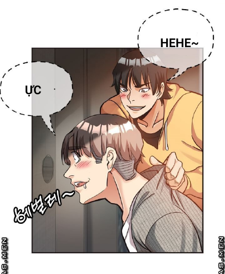 người chị của mẹ kế chapter 8 33