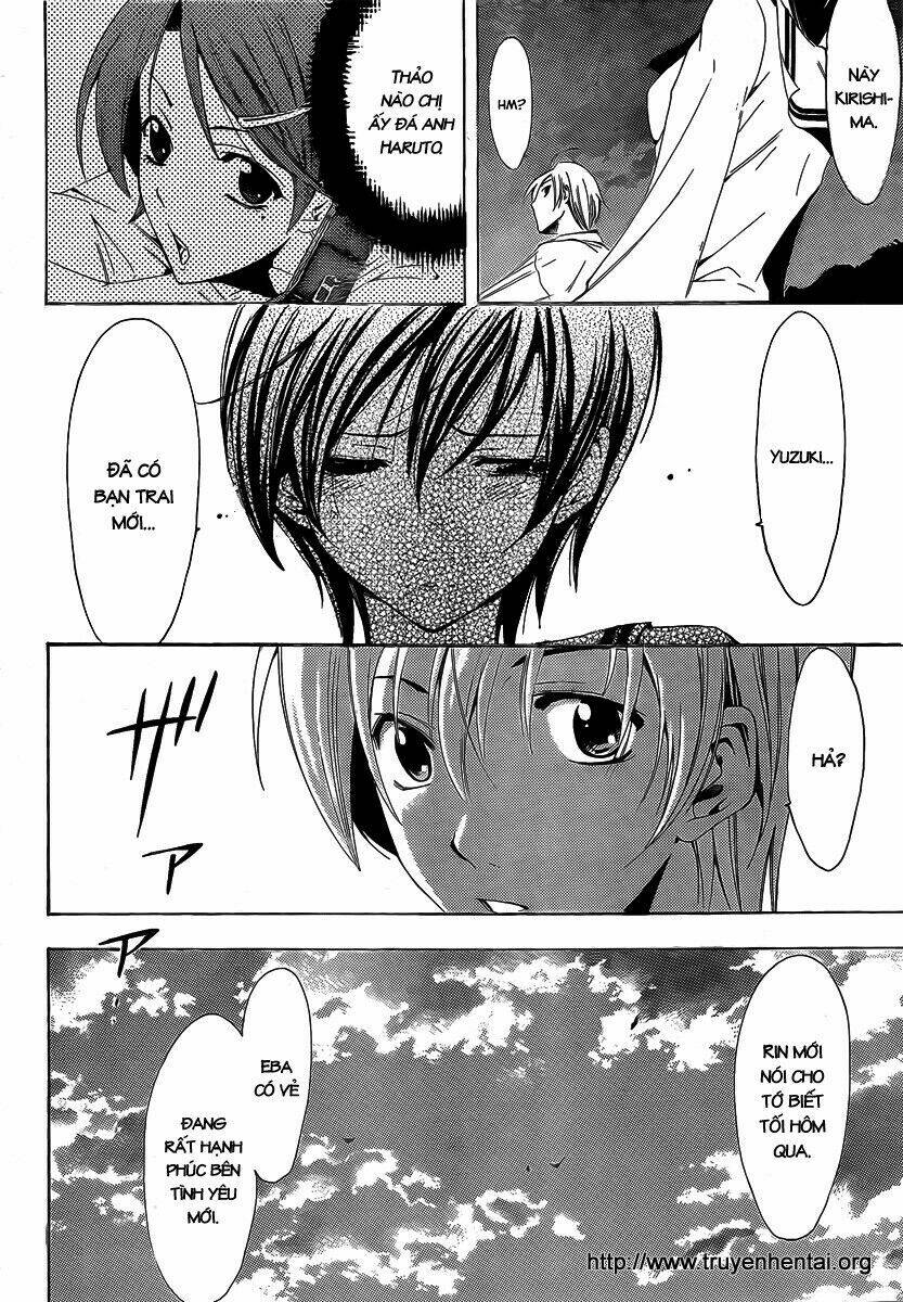 thị trấn tình yêu chapter 73 15