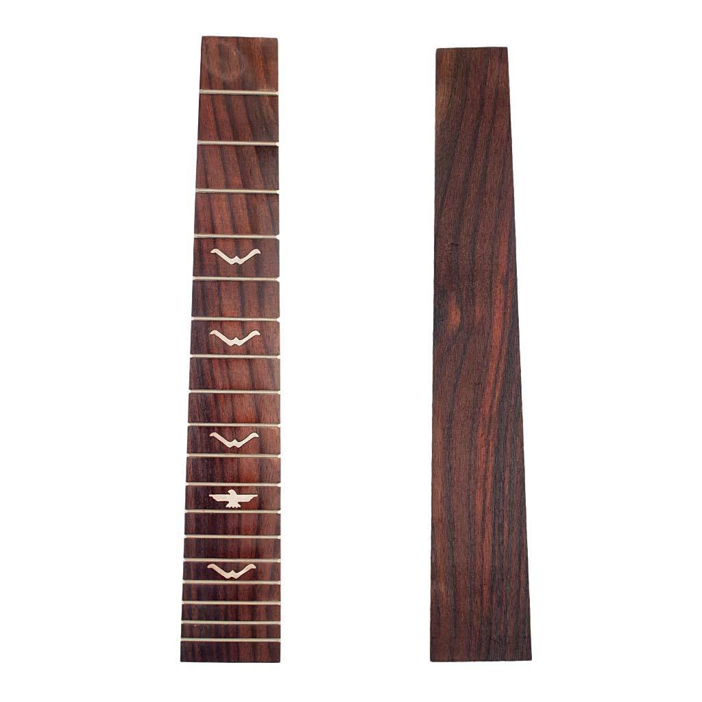 Ukulele Fingerboard Fretboard for 26'' Tenor Ukulele