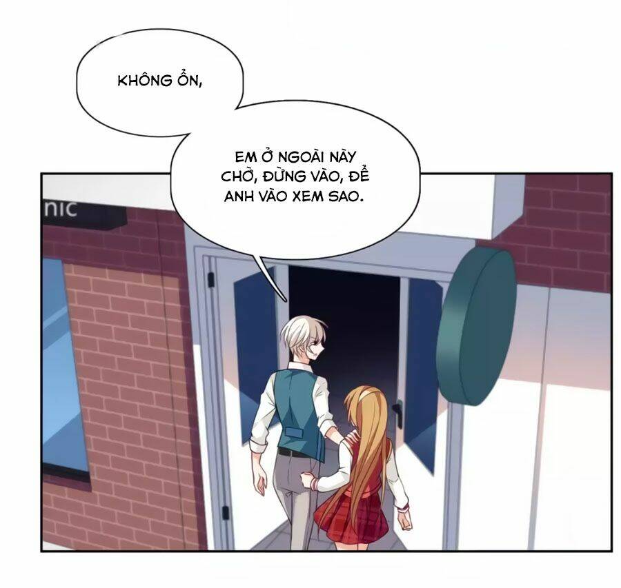 nhân chất tình nhân chapter 8.2 25