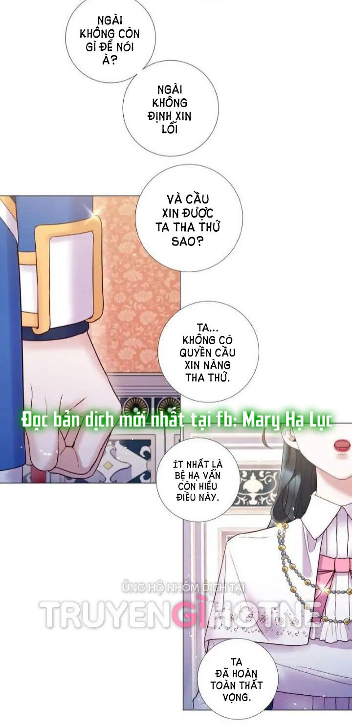 từ tiểu thư thành hoàng hậu - lady to queen chapter 65.2 5