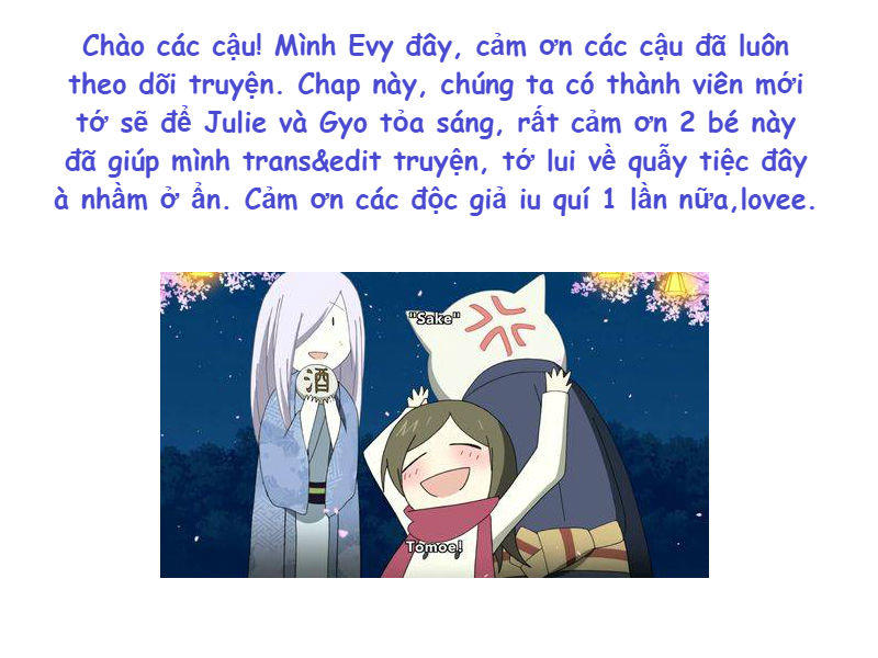 như anh muốn, hoàng tử chapter 6 25