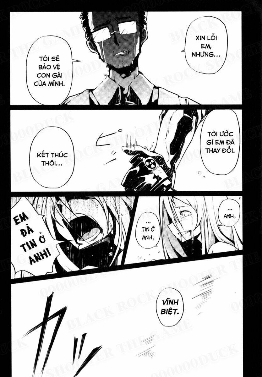 black rock shooter: the game chapter 8 19