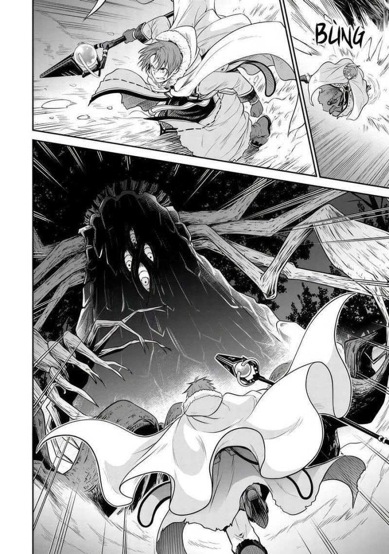 thất nghiệp chuyển sinh - làm lại hết sức chapter 90.9 10