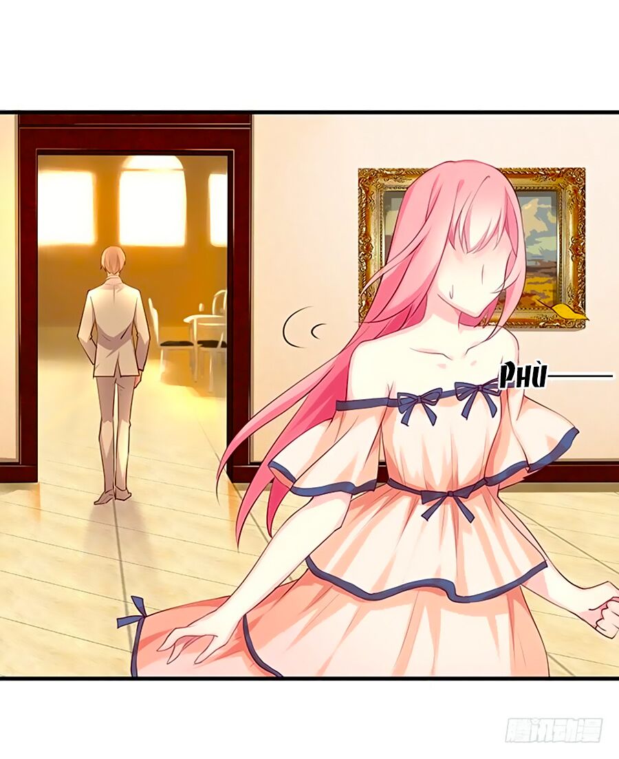 chồng tạm thời, chơi thần bí chapter 2 22