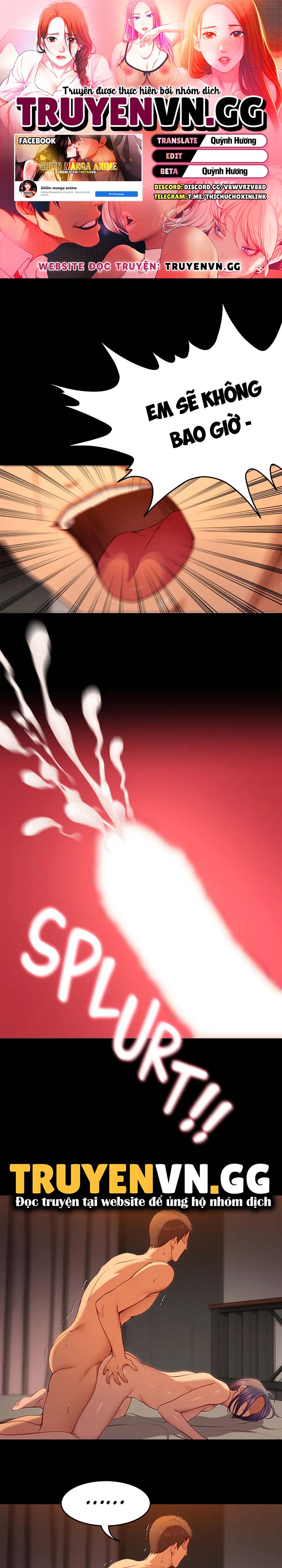 tối nay cưng muốn ăn gì? chapter 23 1