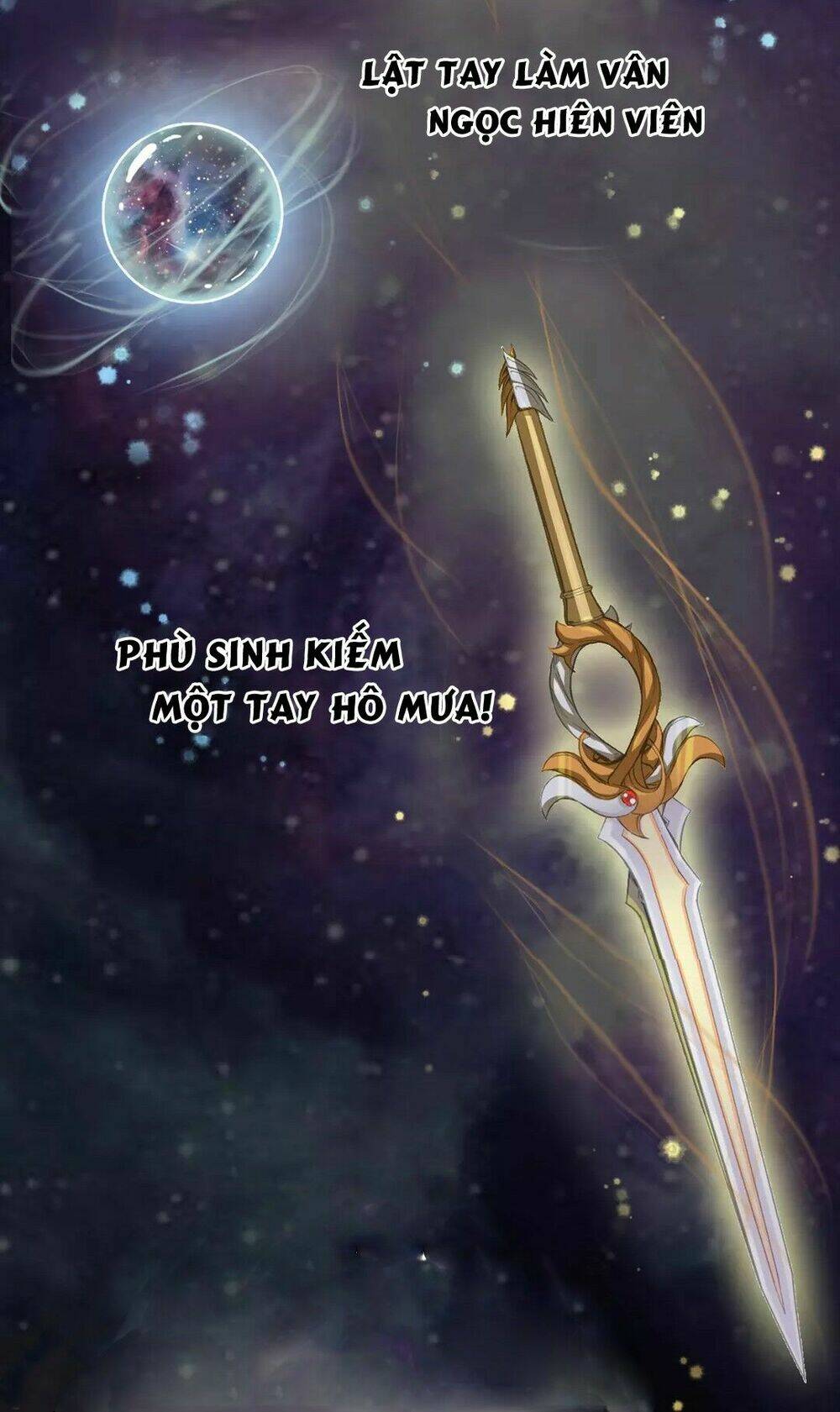 bồng sơn viễn 2 chapter 1.5 48