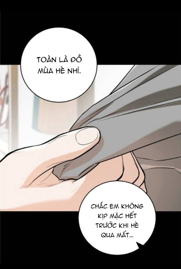 Nóng Lòng Muốn Giày Vò Em chapter 80.2 15