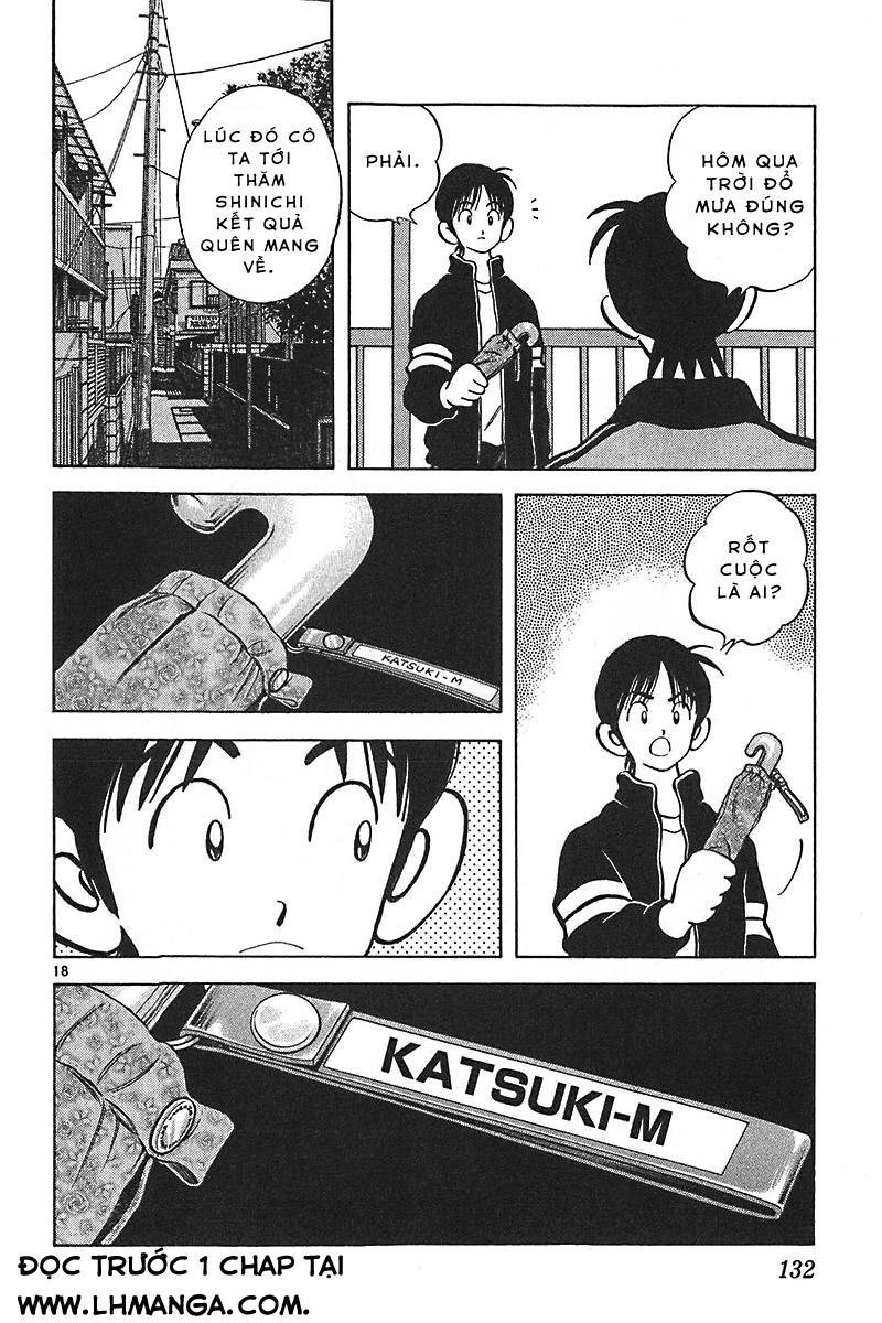 katsu chapter 134 20