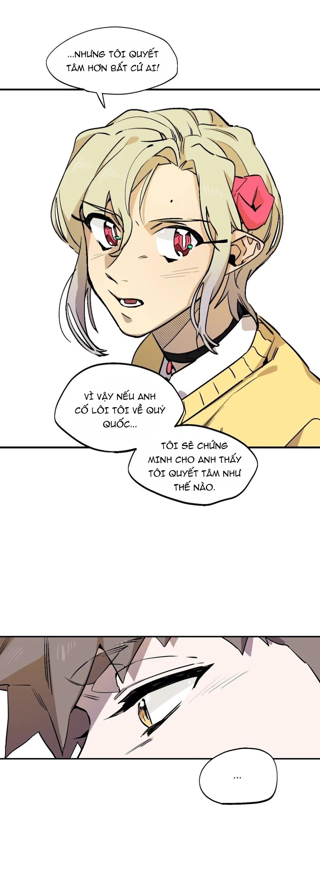 quán café tình nhân chapter 37 33