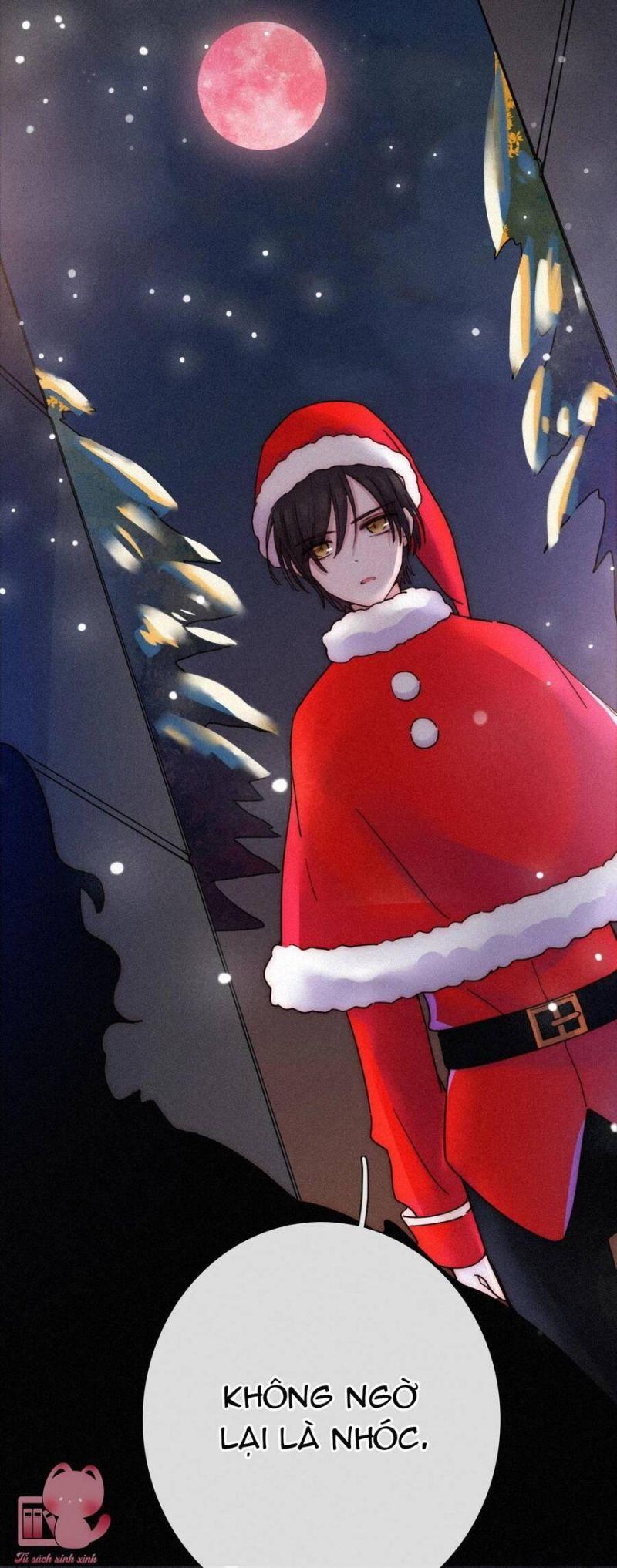 đêm tối chốn này chapter 73 16