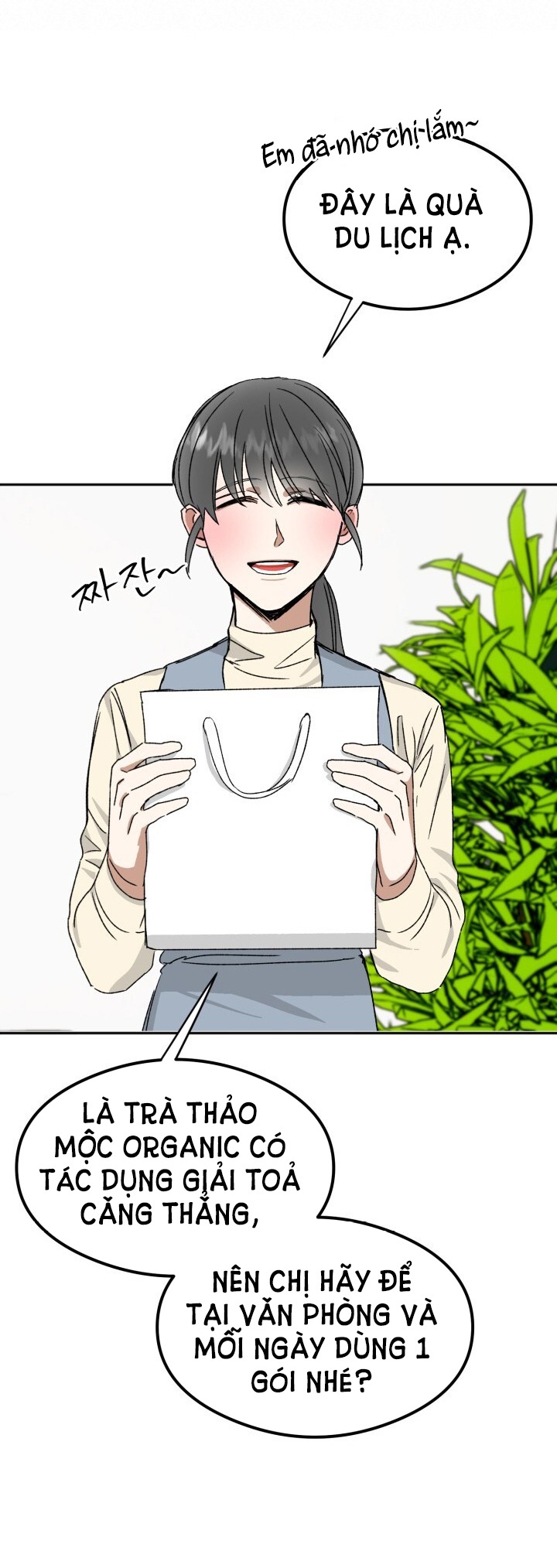 Ưu Thế Tuyệt Đối chapter 18.2 - Trang 11