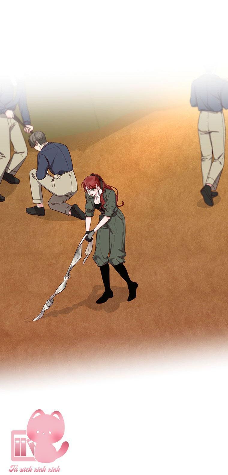 thế thì ta cứ trở thành kẻ ác thôi chapter 47 35