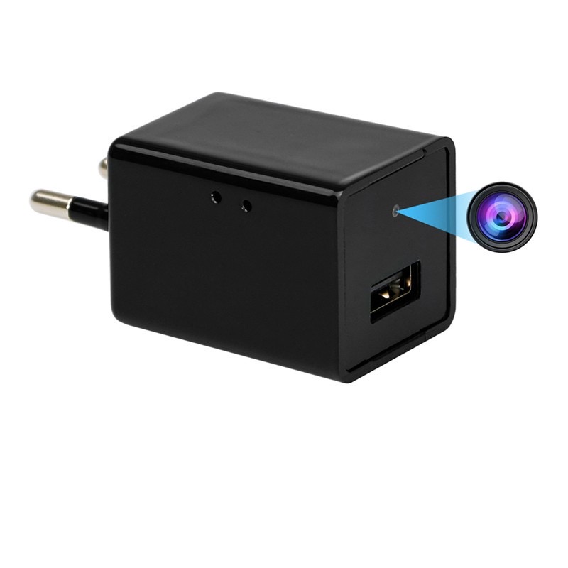 camera mini 1080p wifi xem qua điện thoại