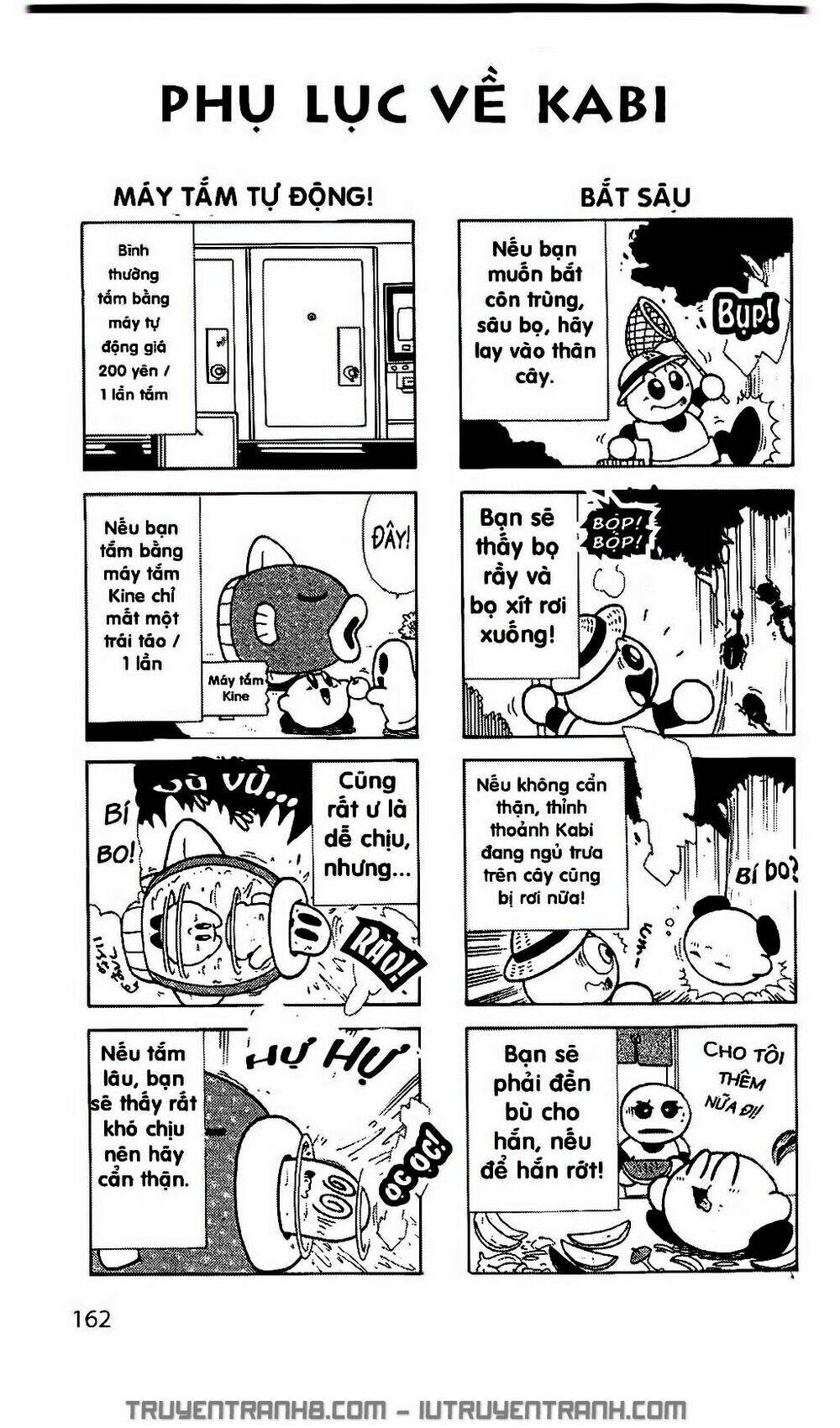 ngôi sao kabi chapter 67 15