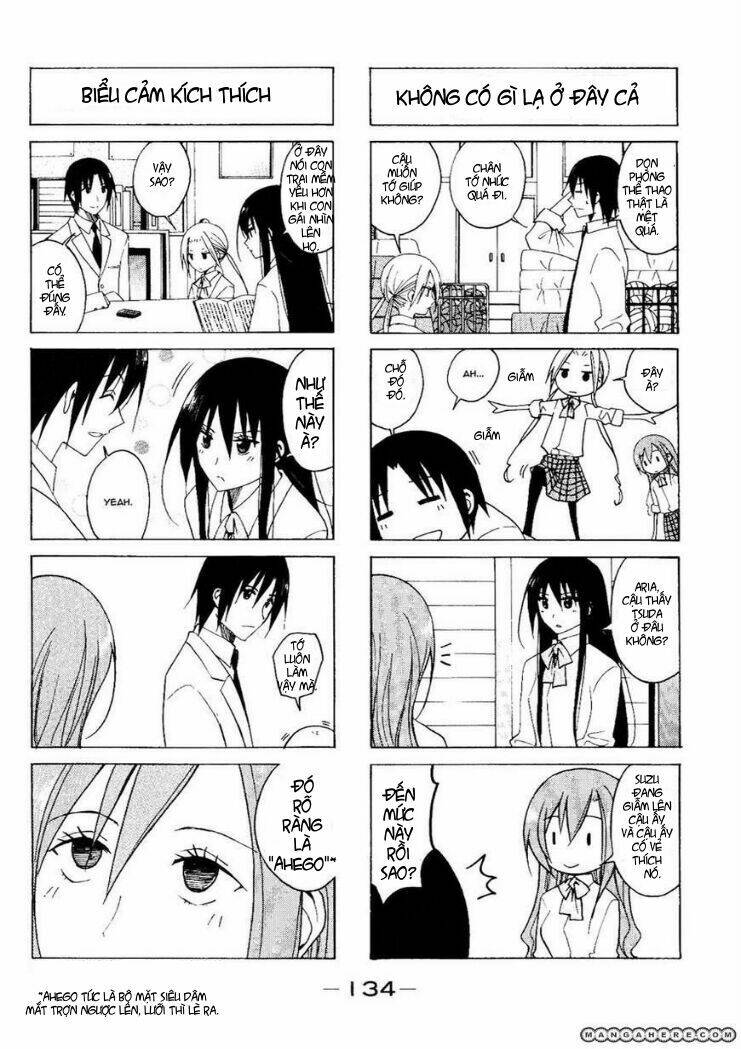 seitokai yakuindomo chapter 87 5