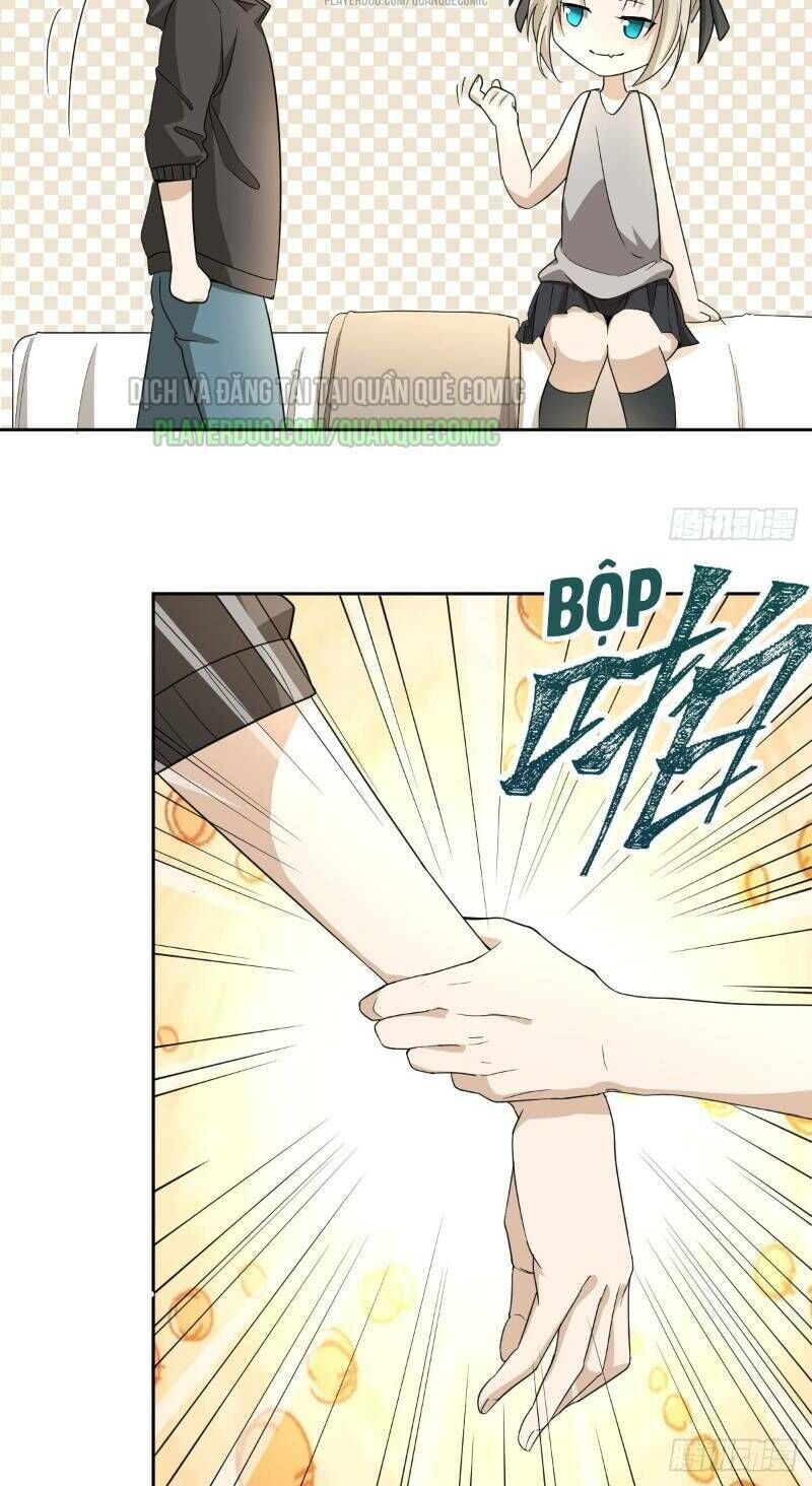 nghịch thiên tiên mệnh chapter 19 2