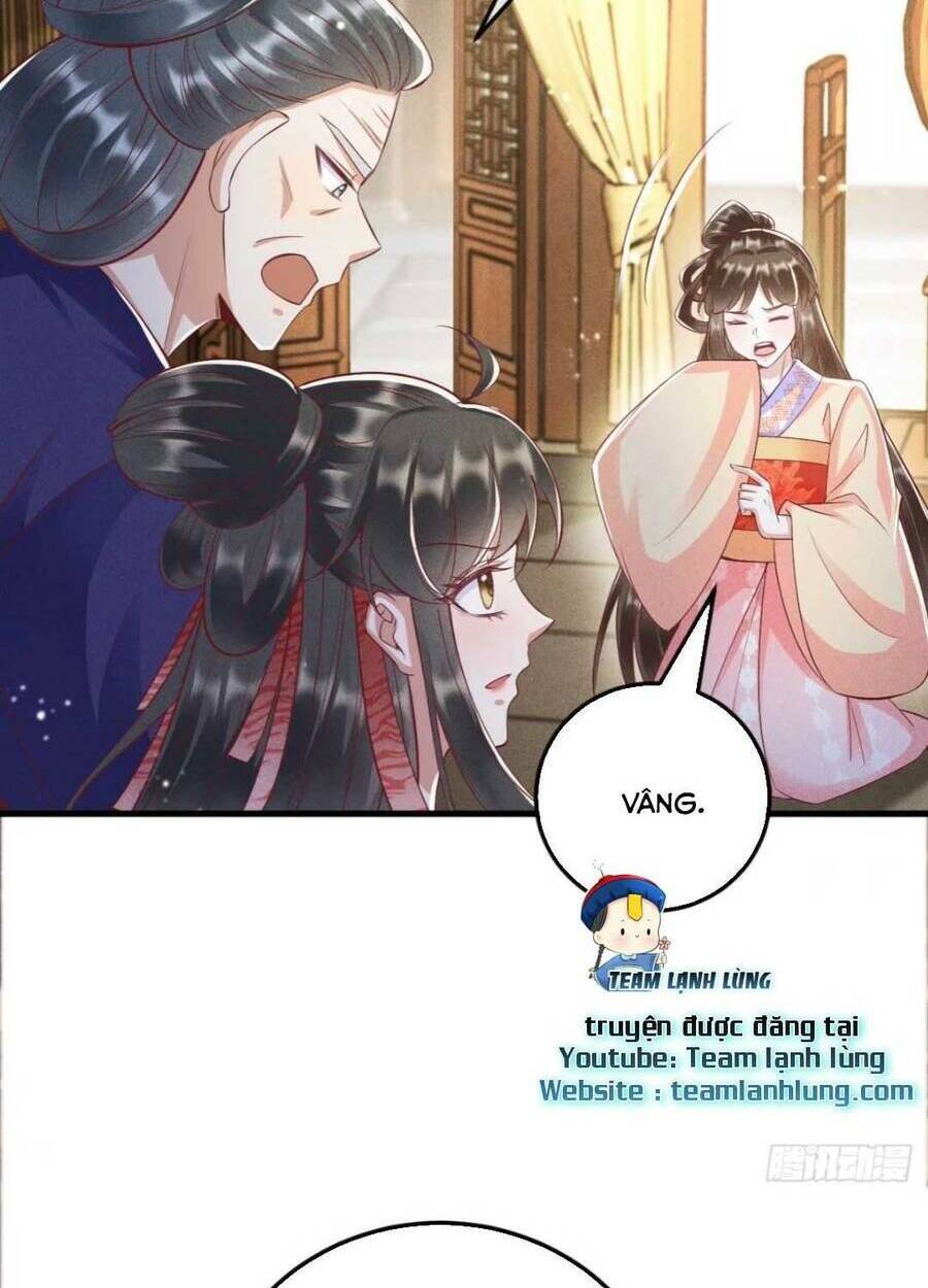 đại đích nữ trọng sinh về báo thù chapter 20 49