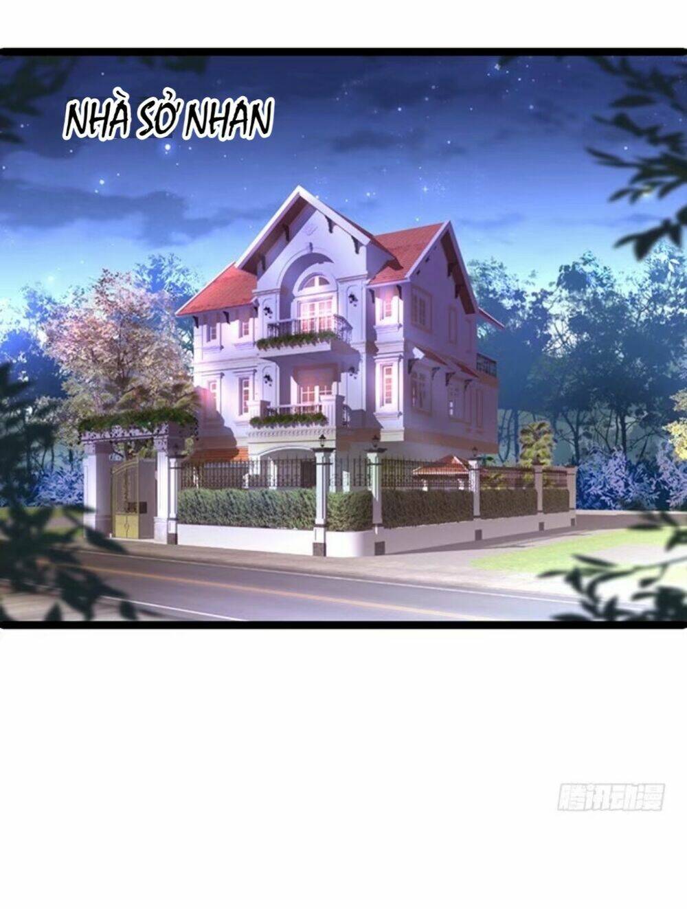 biến lan lăng vương thành ảnh đế chapter 24 32