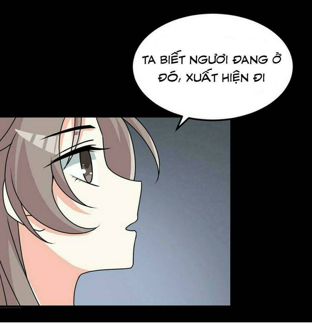 sự tái sinh của nhiếp chính chapter 6 54