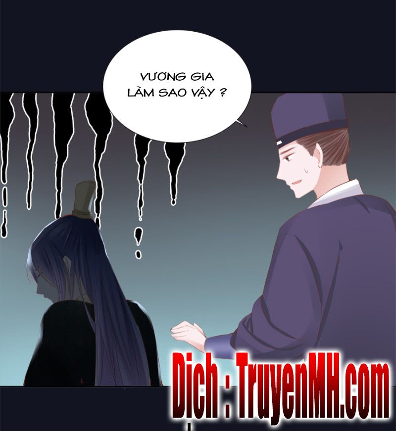 solo đi vương gia chapter 60 2