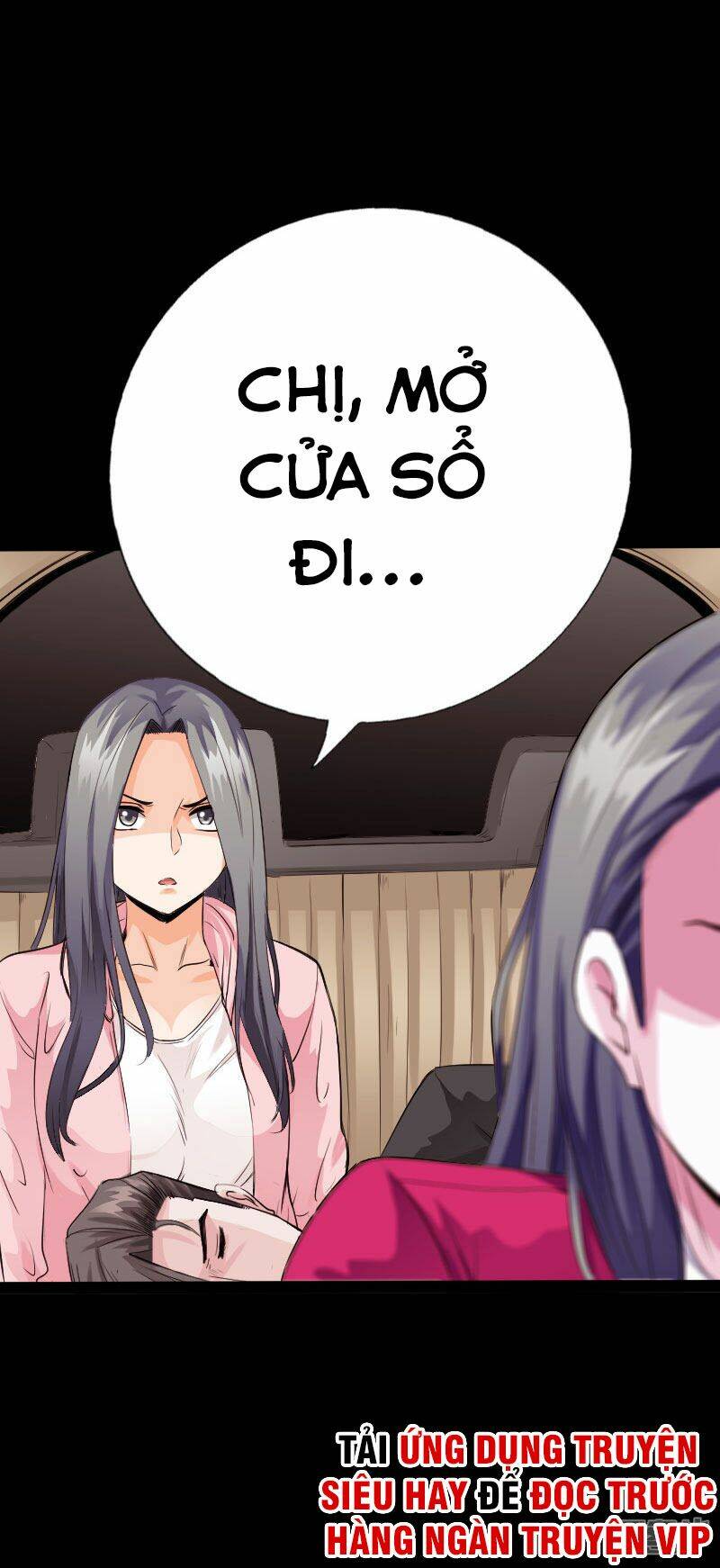 tuyệt phẩm tà thiếu chapter 97 41