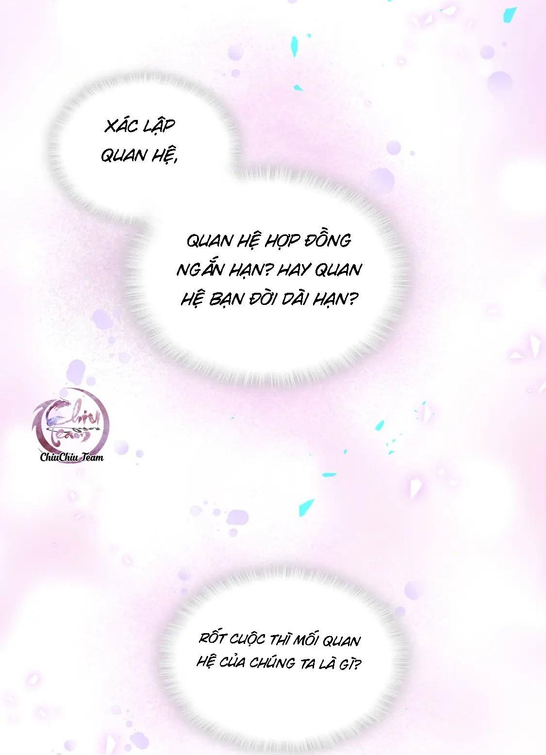 kết hôn là chuyện nhỏ chapter 53 18