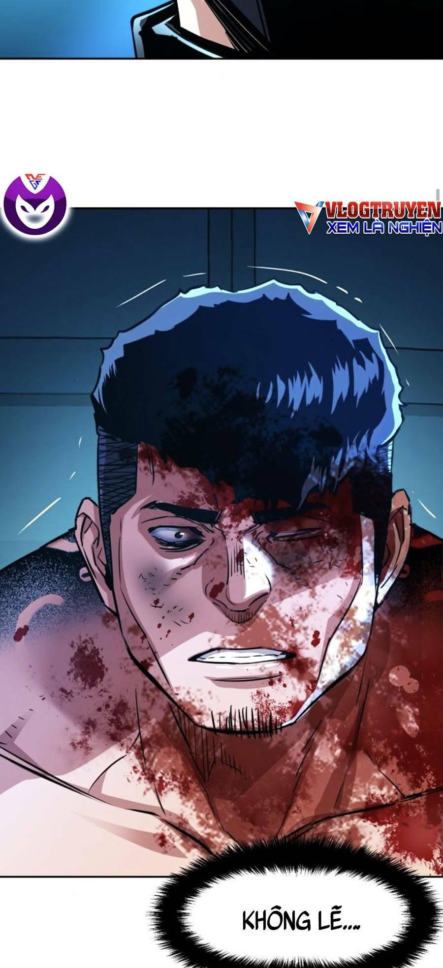 bạn học tôi là lính đánh thuê chapter 81 3