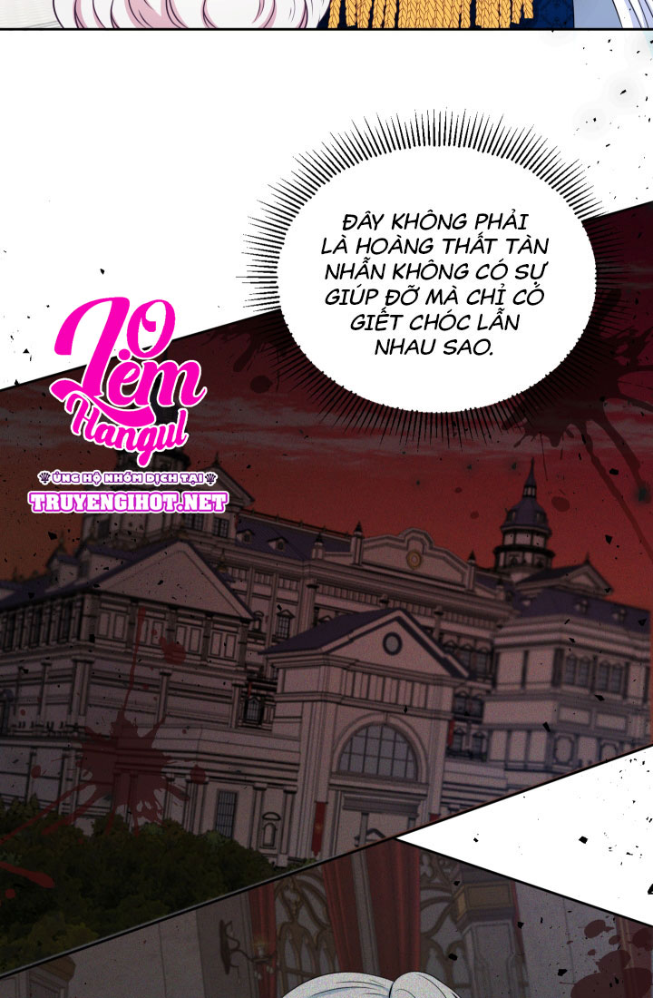 ác nữ công chúa chapter 23 22