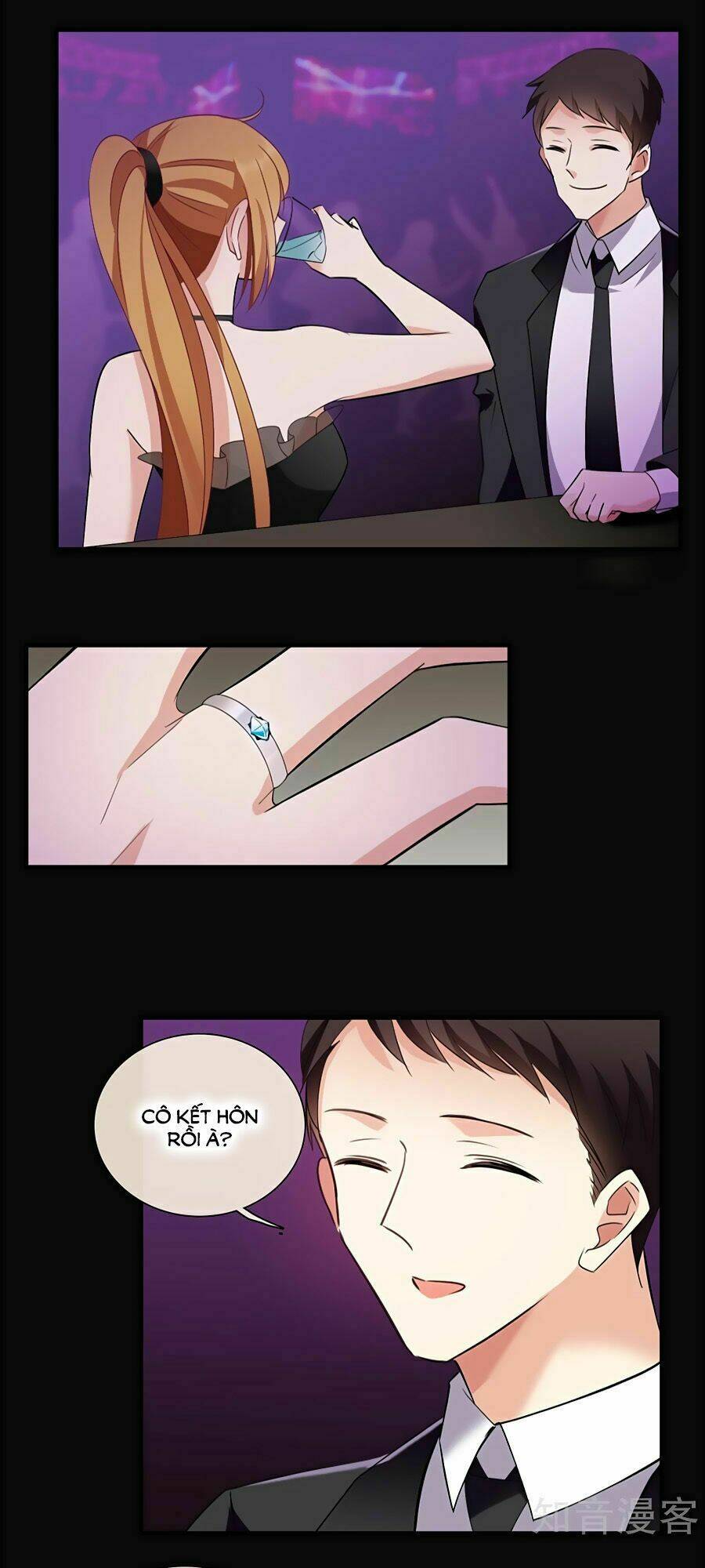 nhân chất tình nhân chapter 29.1 9