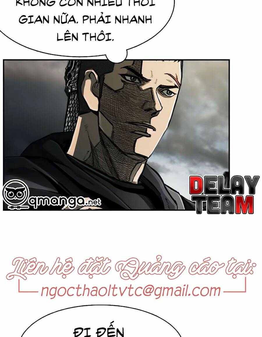 thợ săn đầu tiên chapter 77 69