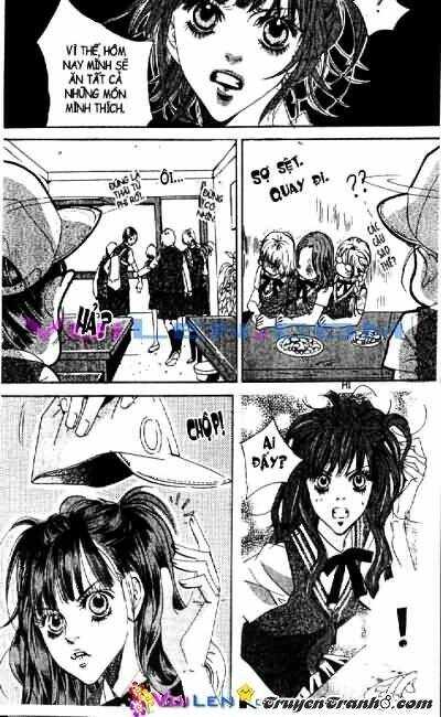 goong - [ hoàng cung ] chapter 9 11