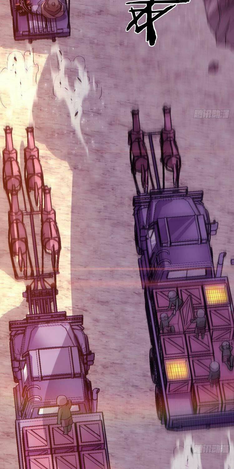 ta là nhà giàu số một, ta không muốn trọng sinh chapter 85 11