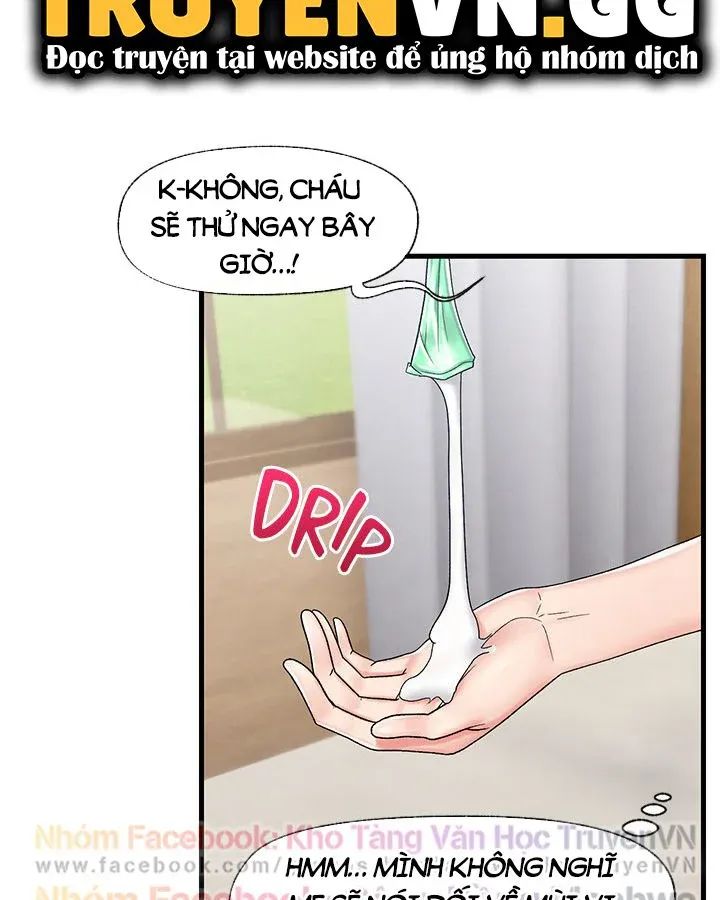 thuật thôi miên sát gái chapter 28 23