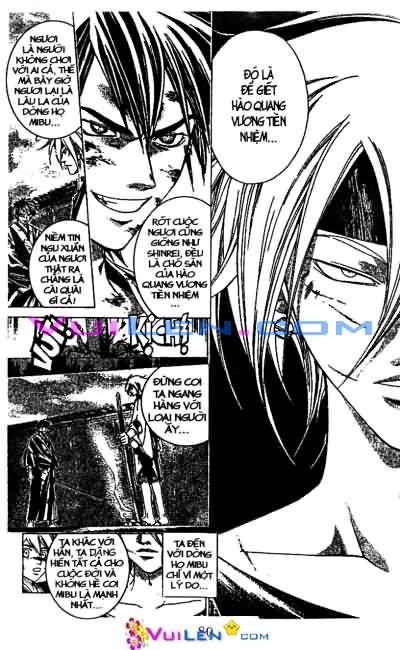 mắt quỷ kyo chapter 70 82