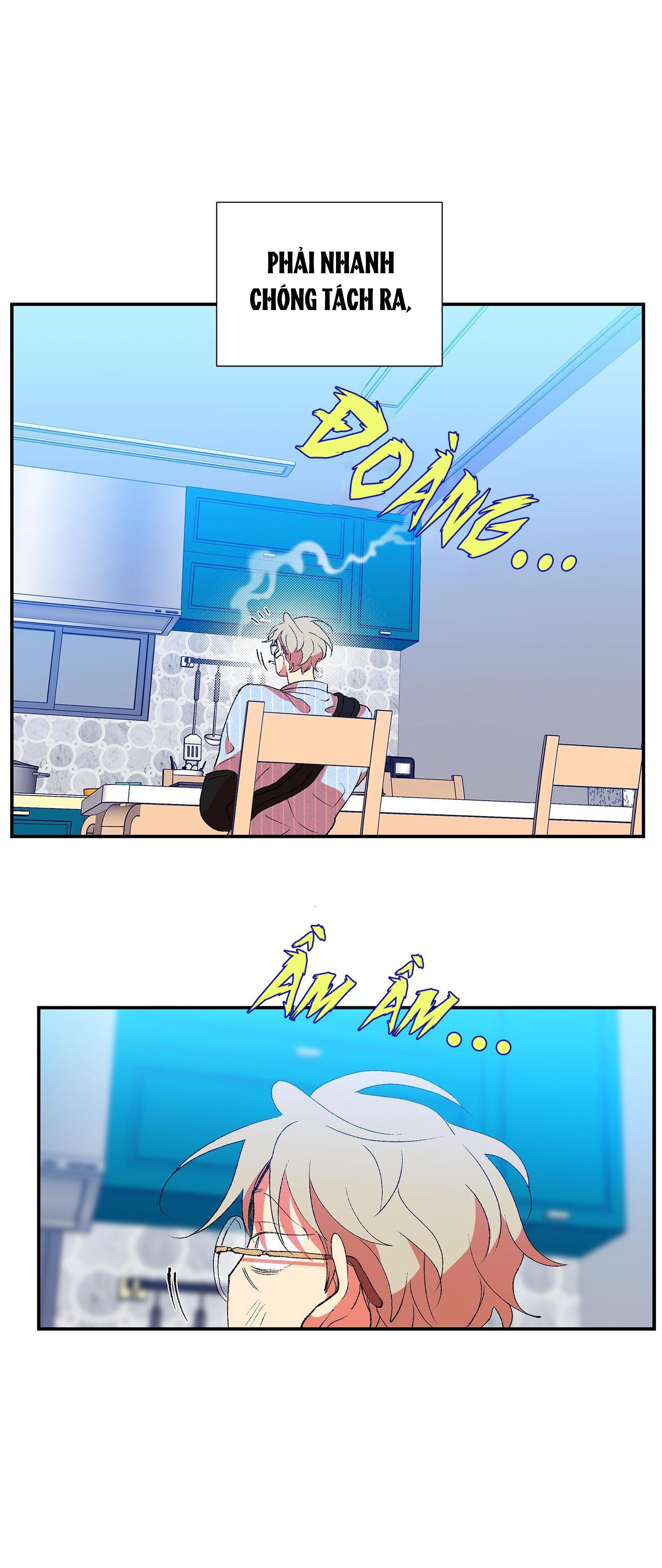 ông chú bên cửa sổ chapter 32 41