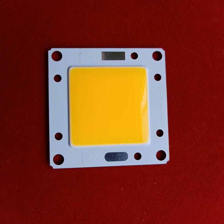 CHIP LED 50W - 160LM/W - VÀNG 3000K