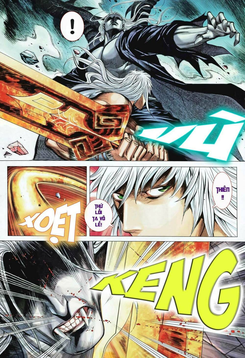 phong thần ký chapter 89 23