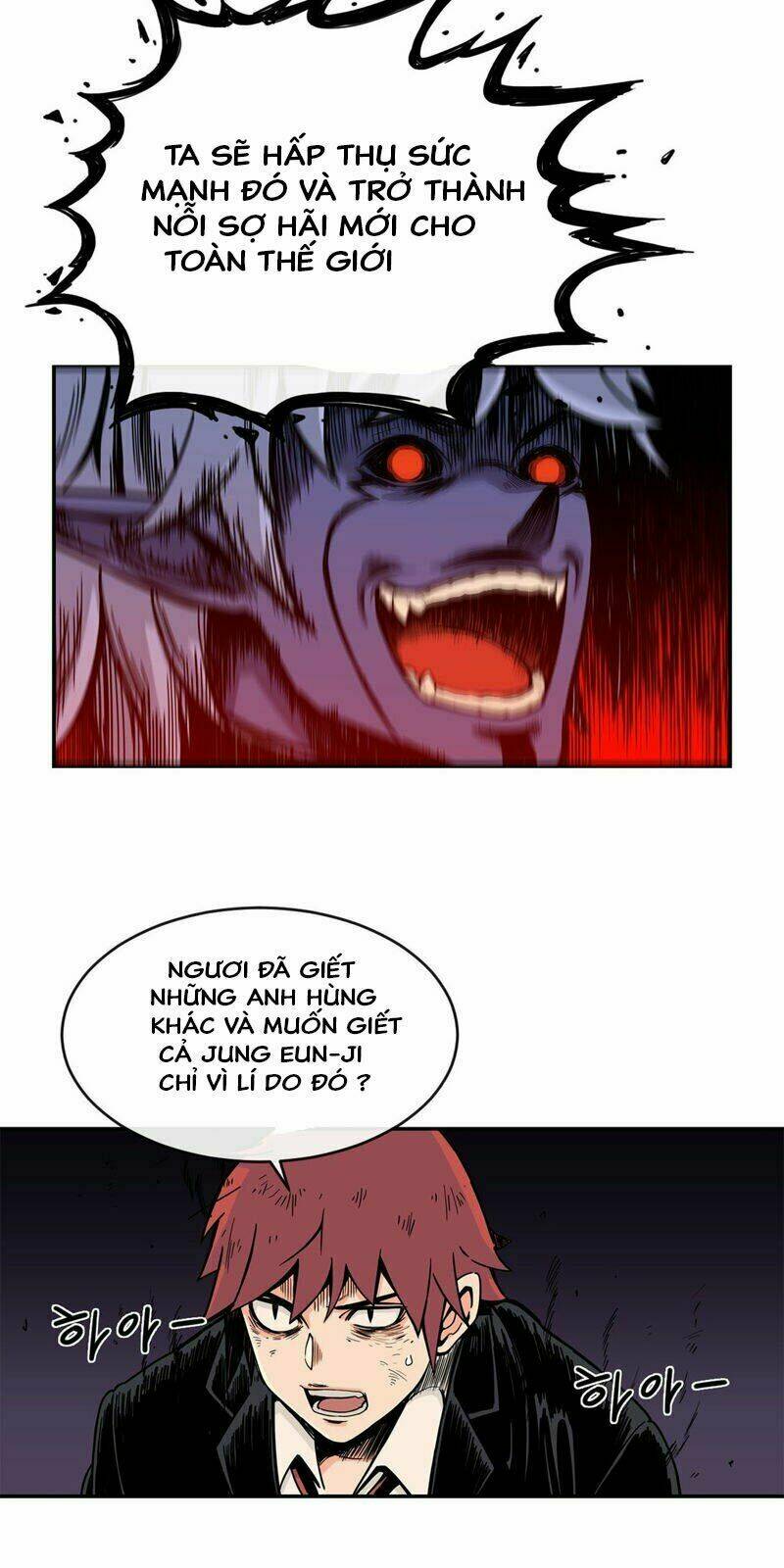 her hero chapter 16 41