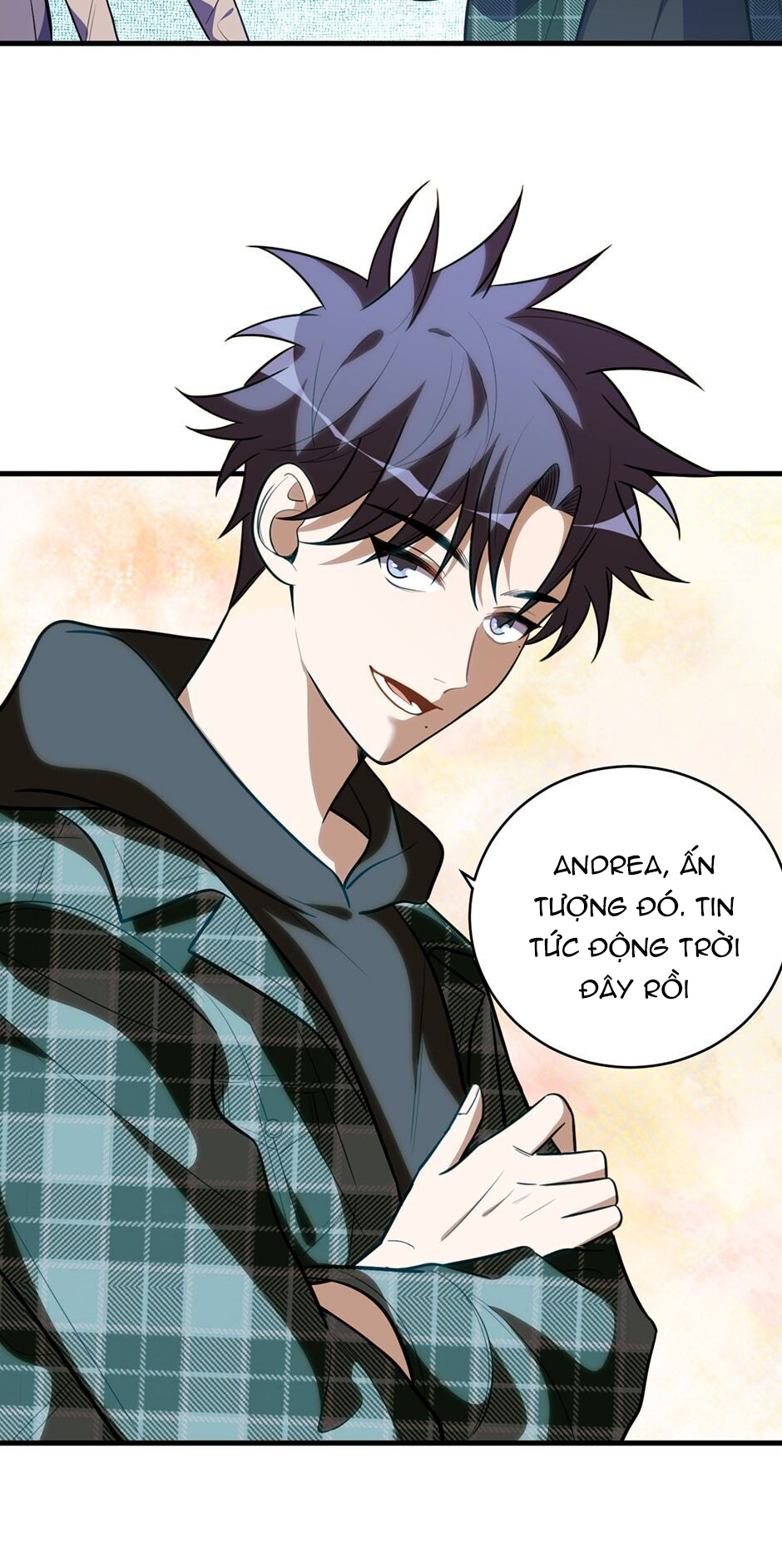 [16+] killing my love chapter 51.2 19