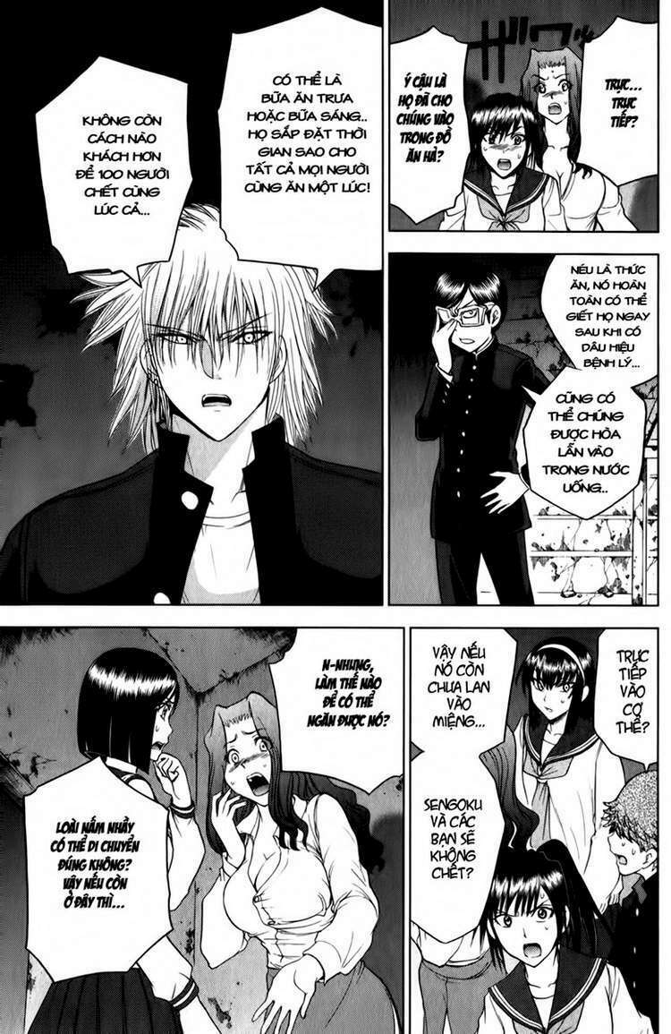 cage of eden chapter 179 19