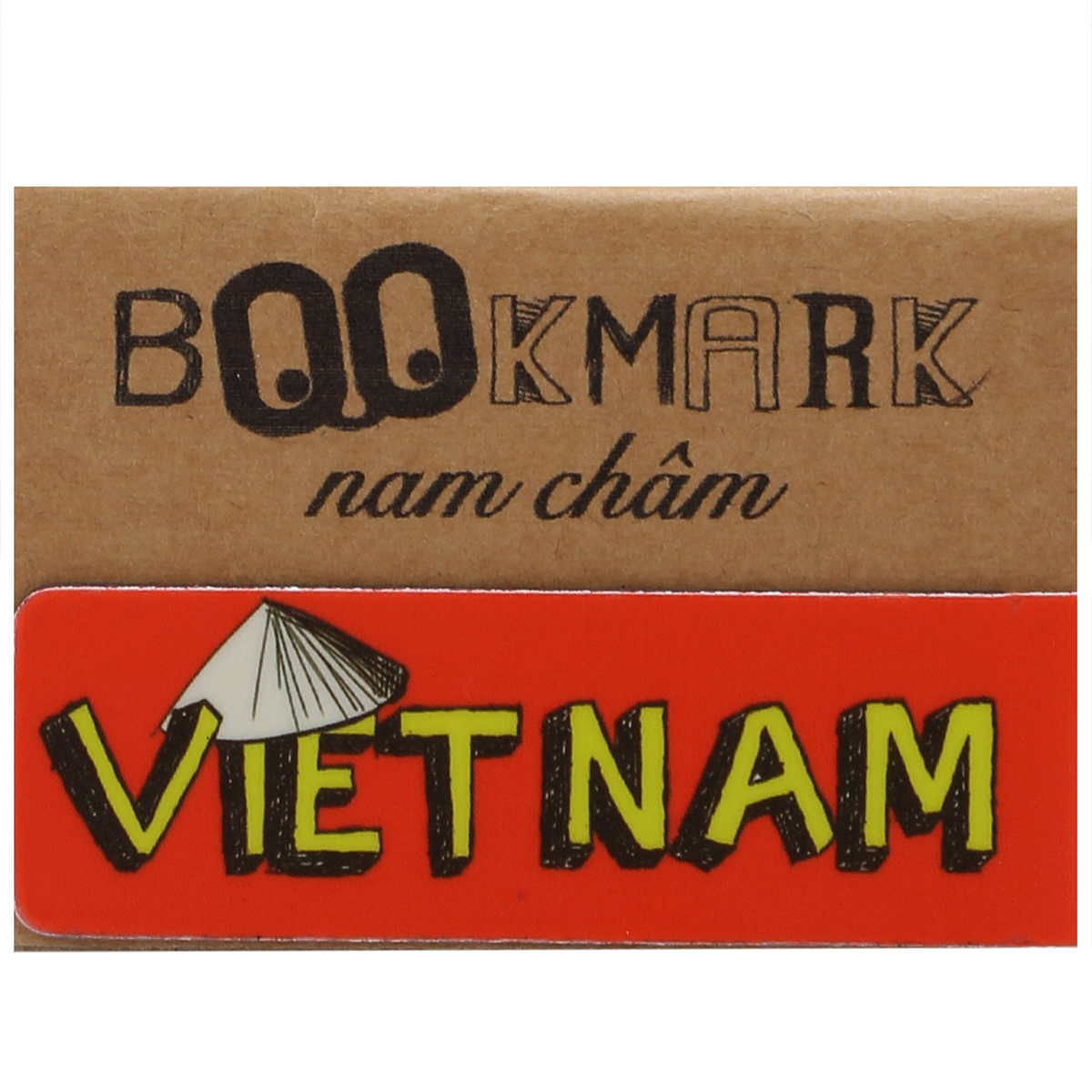 Combo Ống Kính Vạn Hoa Trò Chơi Dân Gian ( Tặng Kèm Bookmark Nam Châm Việt Nam )