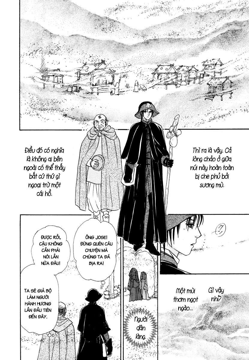 kenja no ishi chapter 14 20